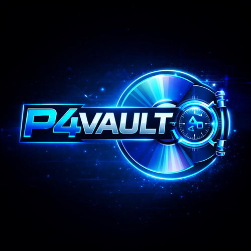 P4 Vault